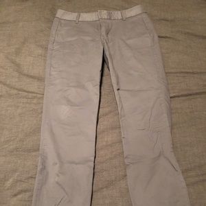 Jcrew Frankie dress pants